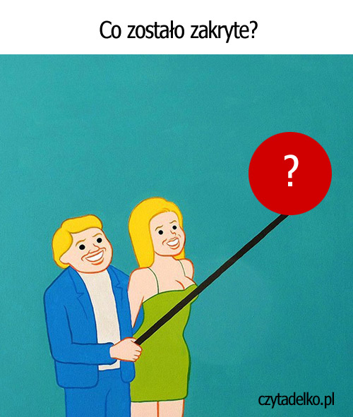 Co zostało zakryte?